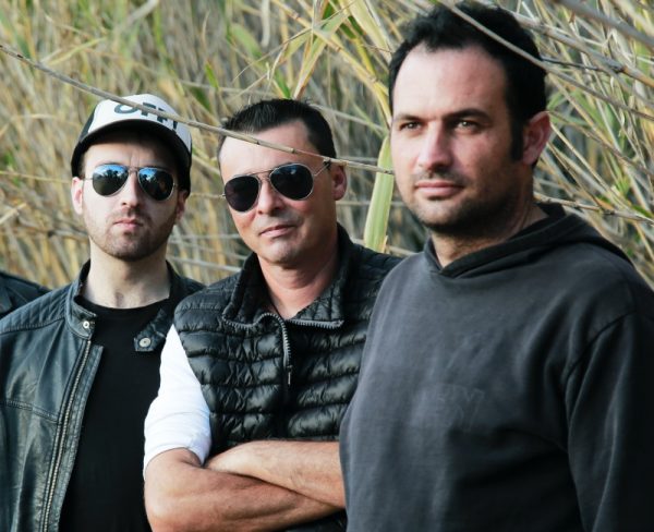 Pasados de Vuelta